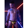 Breedwell Jockstrap BRUT Jaune
